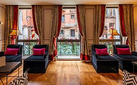 Splendid Venice - Starhotels Collezione